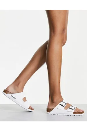 Birkenstock Arizona Birko-Flor Sandals in