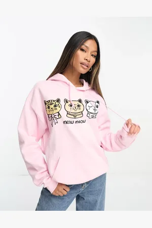 New love club outlet hoodie