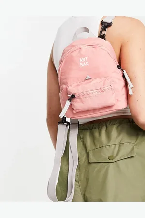 ARTSAC Jakson single pocket mini backpack in