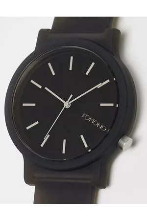 Komono Watches - Mono glow watch in