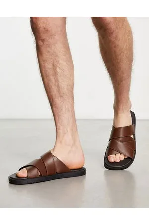 Buy ASOS Sandals Men FASHIOLA INDIA