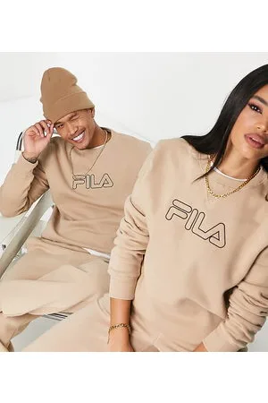 Fila sweater 2025
