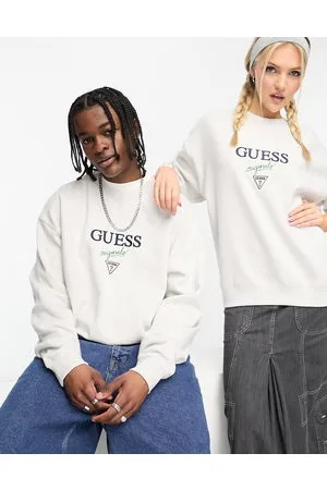 Buy Guess Printed Hoodies online - Women - 3 products | FASHIOLA.in