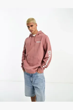 Men's hurley outlet hoodies