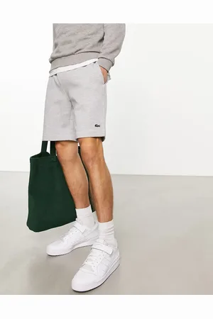 Lacoste Logo shorts in