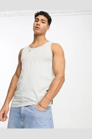 French Connection French Connection vest in light