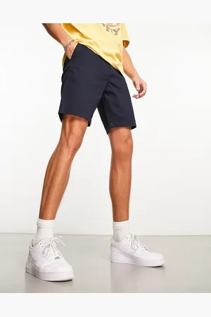 New Look Straight chino shorts in