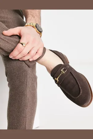 Latest ASOS Design Loafers | FASHIOLA.in