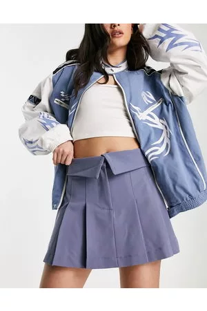 buy-exclusive-bershka-skirts-women-19-products-fashiola-in