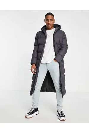 Buy French Connection Puffer jackets - Men | FASHIOLA INDIA