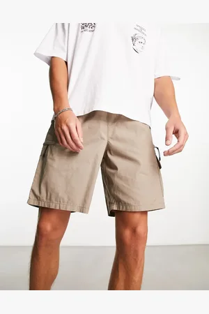 Mens shorts new look best sale