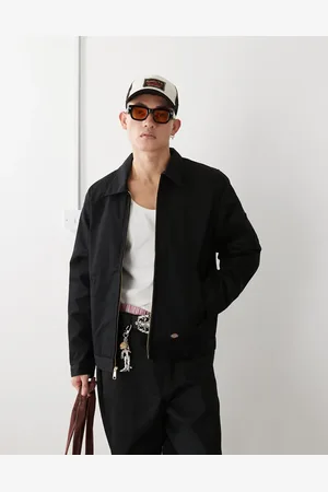 Dickies Lined eisenhower jacket in