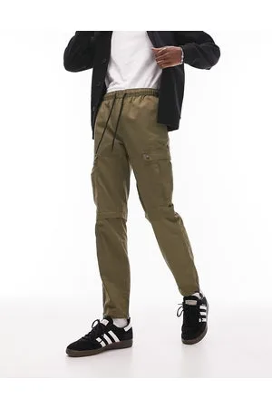 Hot Sale Men Joggers Custom Navy Textured Skinny Cargo Trousers - China  Joggers and Men Pants price | Made-in-China.com