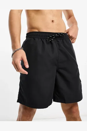 New Look Cargo swim short in