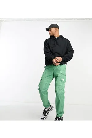 Buy The North Face Cargo Trousers online  Men  15 products  FASHIOLAin