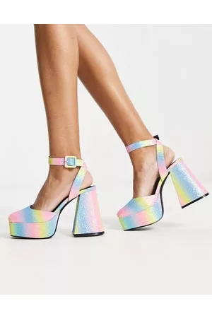 ELLIE SHOES | Ellie Shoes Exotic Platform High Heels | Sexyshoes.com –  SEXYSHOES.COM