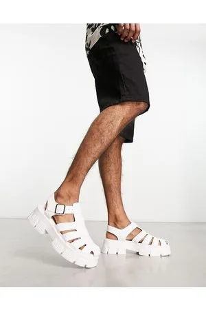 Chunky sandals for men new arrivals