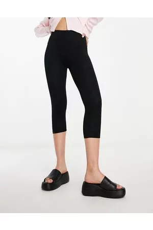 ASOS Women Leggings - Capri legging in