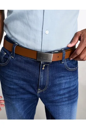 Men's Belts - Ben Sherman