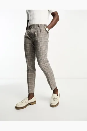 Mens Trousers Sale  New Look