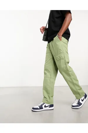 Wrangler Mens and Big Mens Relaxed Fit Cargo Pants With Stretch   Walmartcom