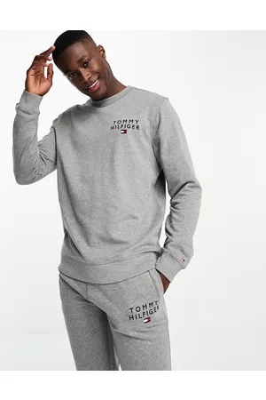 Tommy hilfiger mens online pyjama bottoms