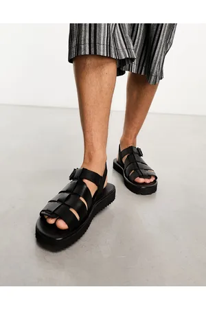 Buy Gladiator Sandals Women, Gladiator Sandals Black, Spartan Sandals,  Ancient Greek Sandals, Black Leather Sandals, CASSANDRA Sandals for Women  Online in India - Etsy