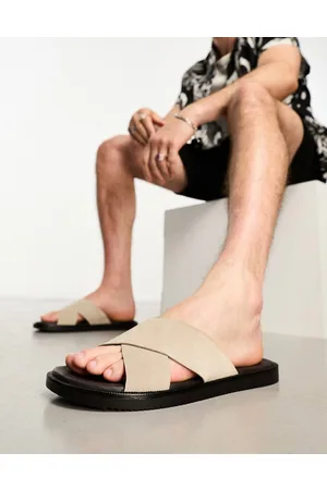 Buy ASOS Sandals Men FASHIOLA INDIA