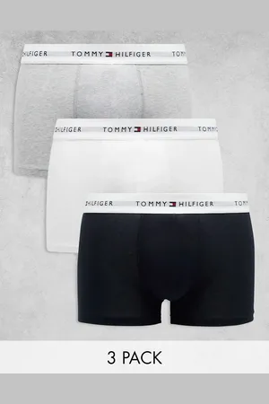 Tommy Hilfiger 3 pack trunks in