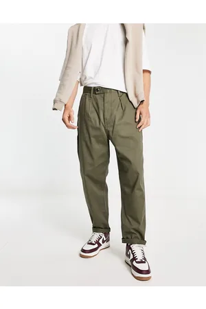 G star shop khaki