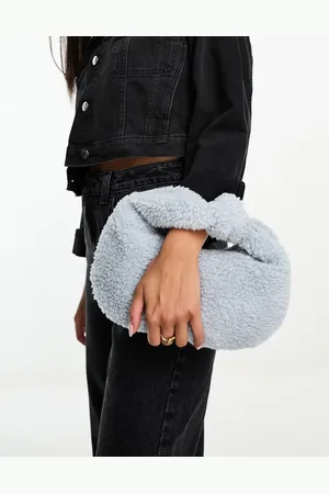 Glamorous Borg mini grab bag in