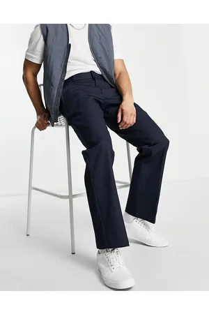 Dickies 874 straight fit work chino trousers in