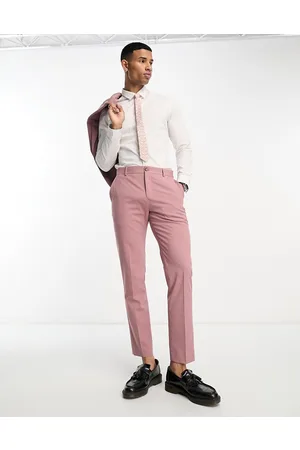 New Look relaxed fit suit pants in oatmeal  ASOS