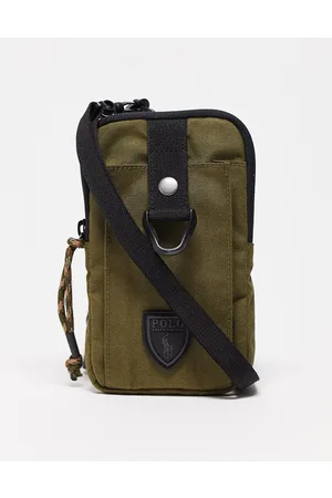 Ralph Lauren Travel Bags outlet - Men - 1800 products on sale