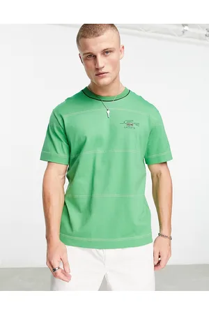 Lacoste T-shirts - Men - 1800 products on sale | uk