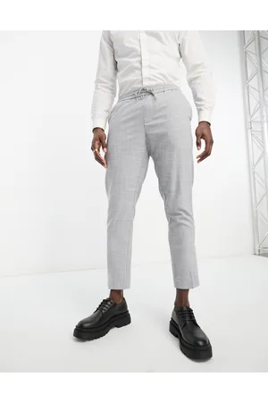 Buy New Look Trousers online  Men  133 products  FASHIOLAin
