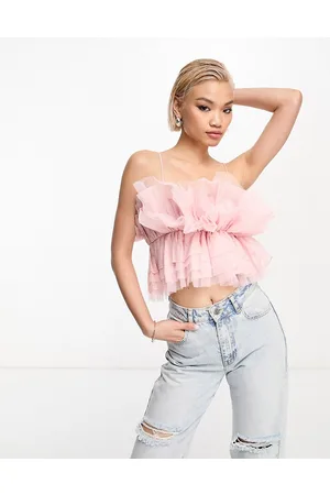 Buy sexy Sister Jane Crop Tops & Bralettes - Women - 2 products