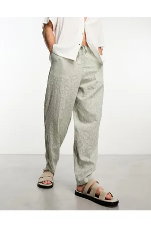 Latest ASOS Design Oversized Trousers - Men | FASHIOLA.in