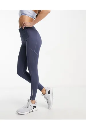 Under Armour, Pants & Jumpsuits, Nwt Under Armour Project Rock High Rise  Ankle Leggings Xs