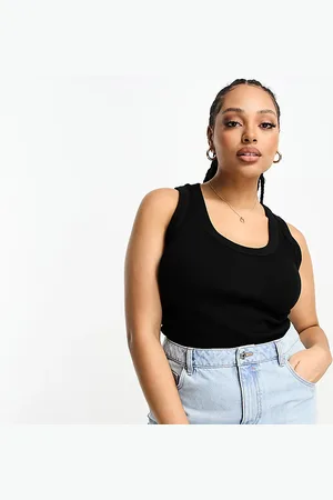 River Island Scoop neck tank in