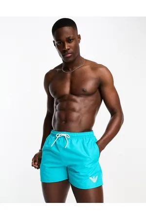 Armani swim hot sale shorts sale