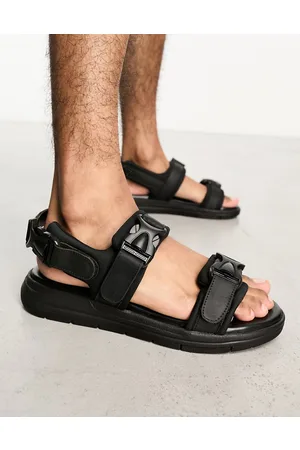 🍋 Champion • Men's Slide Sandals C Logo Size 10 | Slide sandals, Sandals,  Men