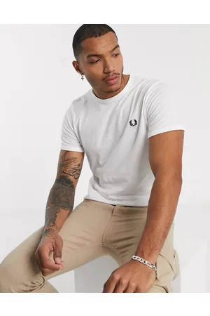 Fred Perry Ringer t-shirt in