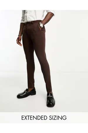 ASOS DESIGN Super Skinny Suit Trousers | Nordstrom