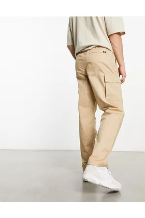 Cargo trousers | Trousers for men | SPF
