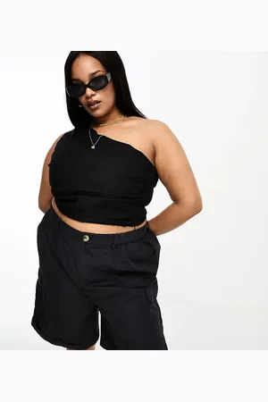 Yours Cargo unitility shorts in