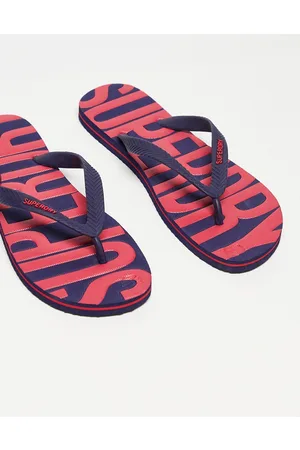 Superdry hotsell slippers price