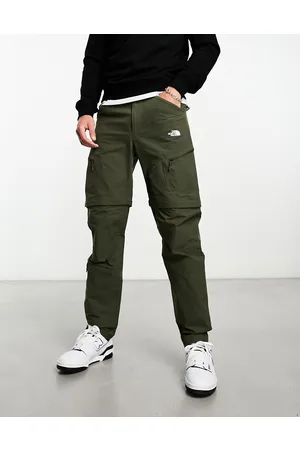 The North Face Paramount Pro Convertible Pant - Men's | The Last Hunt