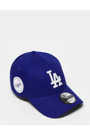 Metallic badge 9forty la lakers cap - New Era - Men