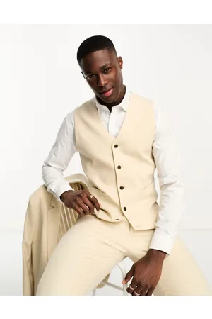 Buy Raymond Beige Three Piece Suit for Mens Online  Tata CLiQ